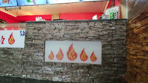 Photo of Sizzler High Wycombe (Halal) - 114 Desborough Rd, High Wycombe HP11 2PU